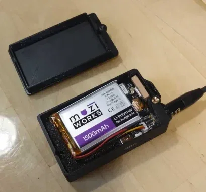 Vỏ (Enclosure) Muzi Works Base Duo + Super IO - Image 2