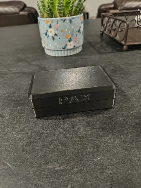 The PAX Stash - Image 1