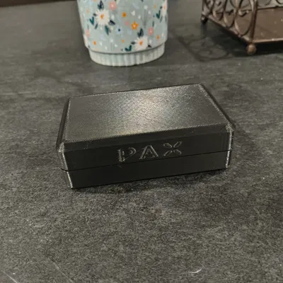 The PAX Stash