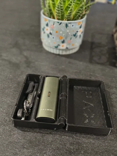 The PAX Stash - Image 4