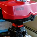 Bộ gá tripod cho Virtual Boy (Kit) - Virtual Boy Tripod Mount - Kit - Thumbnail 3
