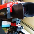 Bộ gá tripod cho Virtual Boy (Kit) - Virtual Boy Tripod Mount - Kit - Thumbnail 4