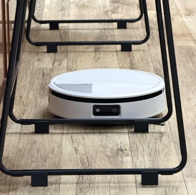 Miếng kê chân ghế bar cho Roomba (Roomba Barstool Riser)