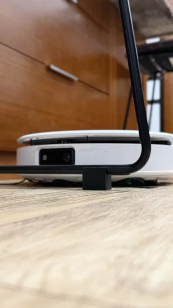 Miếng kê chân ghế bar cho Roomba (Roomba Barstool Riser) - Image 3