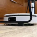 Miếng kê chân ghế bar cho Roomba (Roomba Barstool Riser) - Thumbnail 3