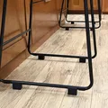 Miếng kê chân ghế bar cho Roomba (Roomba Barstool Riser) - Thumbnail 4