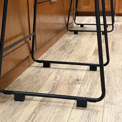 Miếng kê chân ghế bar cho Roomba (Roomba Barstool Riser)