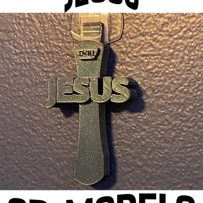 Thánh giá Chúa Giêsu (Jesus cross)