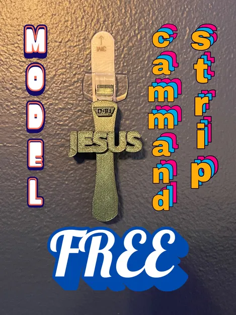 Thánh giá Chúa Giêsu (Jesus cross) - Image 2