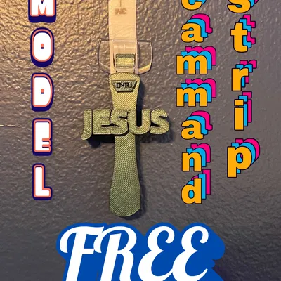 Thánh giá Chúa Giêsu (Jesus cross)