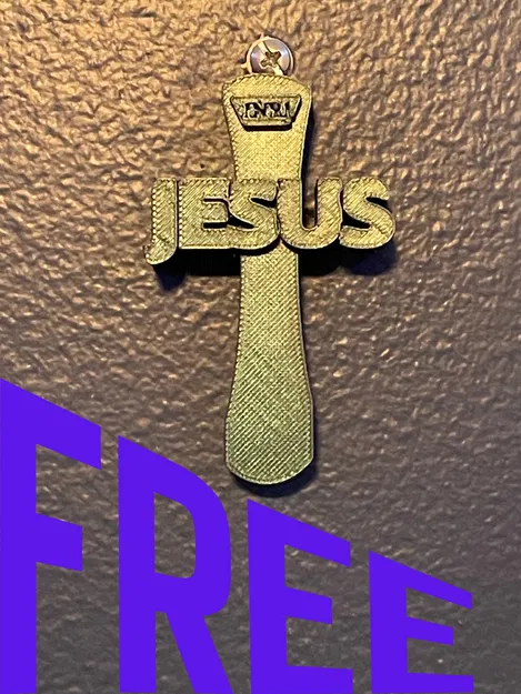 Thánh giá Chúa Giêsu (Jesus cross) - Image 3