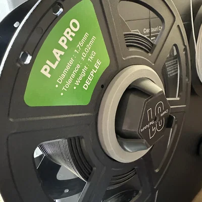 Vòng cổ cuộn DEEPLEE cho Elegoo Centauri Carbon 2