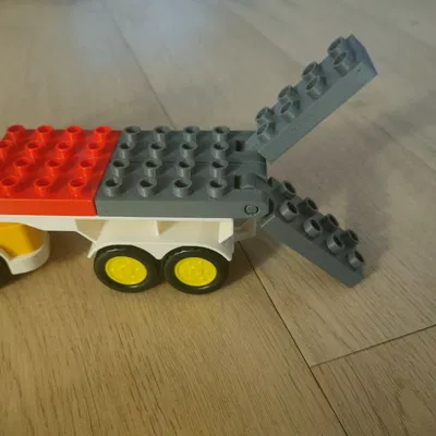 Bản lề LEGO Duplo hinge 8