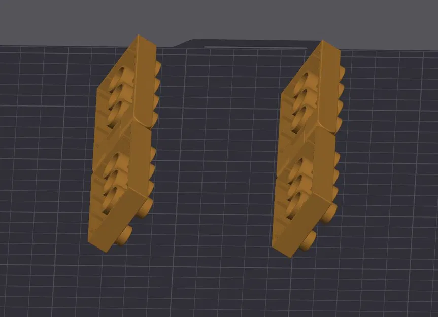 Sửa bản lề Duplo (print-in-place) - Image 2