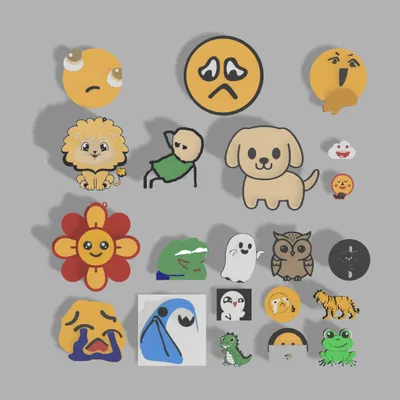 Emoji Slack (slack emoji)