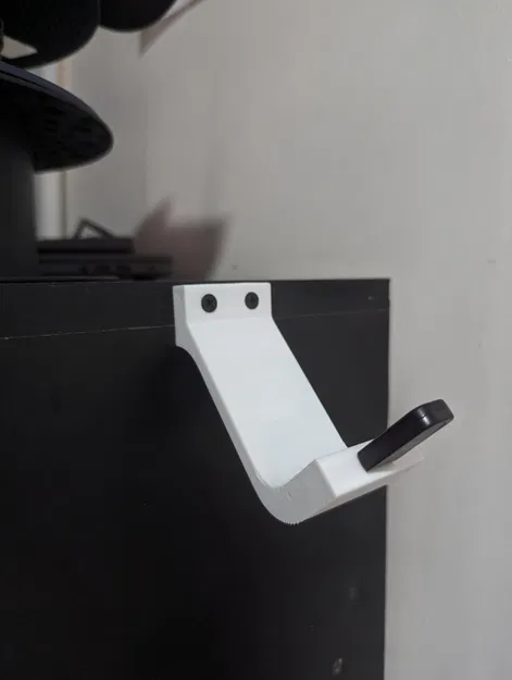 Giá Treo Tường Tay Cầm Chơi Game Không Dây (kèm lỗ gắn Dongle) loại Generic - Image 3