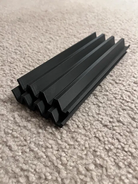 Kệ Đỡ Quân Xếp Chồng Gọn Nhẹ (Rummikub) - Image 2