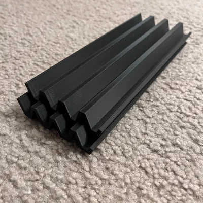 Kệ Đỡ Quân Xếp Chồng Gọn Nhẹ (Rummikub)