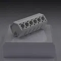 Khối Động Cơ V12 (V12 Engine Block) - Thumbnail 1