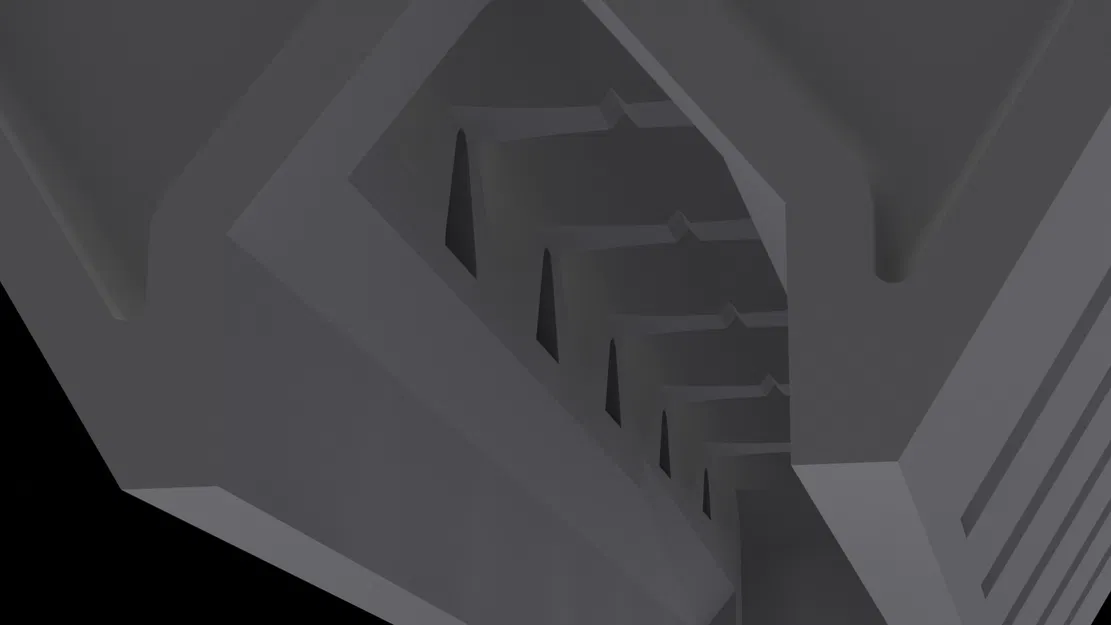 Khối Động Cơ V12 (V12 Engine Block) - Image 3