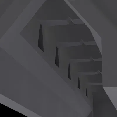 Khối Động Cơ V12 (V12 Engine Block)