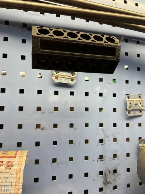 Khối Động Cơ V12 (V12 Engine Block) - Image 7