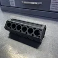 Khối Động Cơ V12 (V12 Engine Block) - Thumbnail 9