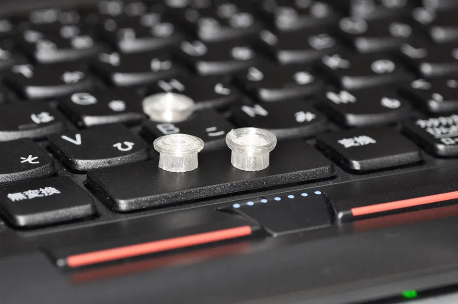 Nắp Trackpoint cho bàn phím ThinkPad (Trackpoint Cap) - Image 1