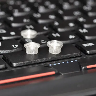 Nắp Trackpoint cho bàn phím ThinkPad (Trackpoint Cap)