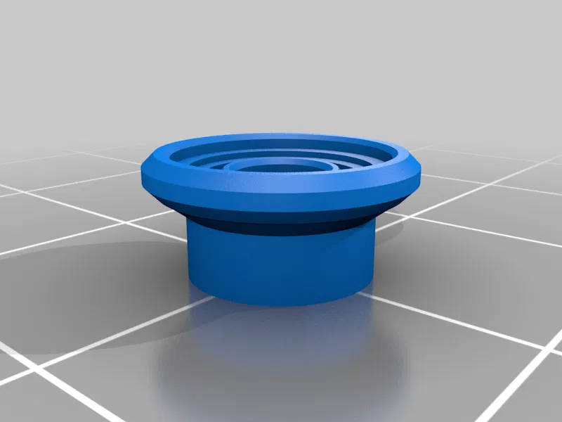 Nắp Trackpoint cho bàn phím ThinkPad (Trackpoint Cap) - Image 2