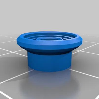 Nắp Trackpoint cho bàn phím ThinkPad (Trackpoint Cap)