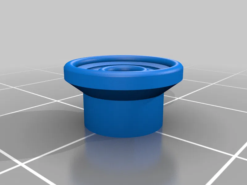 Nắp Trackpoint cho bàn phím ThinkPad (Trackpoint Cap) - Image 3