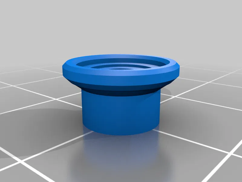 Nắp Trackpoint cho bàn phím ThinkPad (Trackpoint Cap) - Image 8