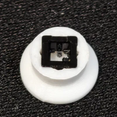 Trackpoint_rim_fix_for_PLA – Sửa viền TrackPoint để in PLA