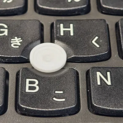 Trackpoint_rim_fix_for_PLA – Sửa viền TrackPoint để in PLA