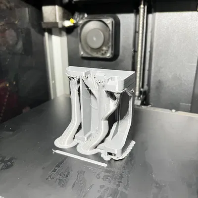 Chốt gài thay thế cho Dewalt Wet/Dry Shop Vacuum DXV09P