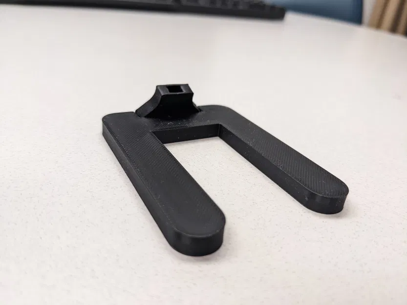 Steam-deck-holder – Giá đỡ Steam Deck chỉnh độ cao & góc nghiêng - Image 4