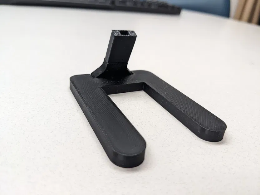 Steam-deck-holder – Giá đỡ Steam Deck chỉnh độ cao & góc nghiêng - Image 5