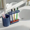 Khay Đựng Bàn Chải & Kem Đánh Răng (Toothbrush & Toothpaste Holder) - Thumbnail 1