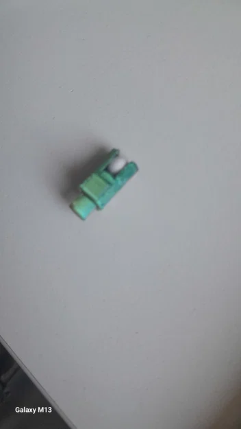 Súng bắn bi Nano (Nano bb gun) - Image 1
