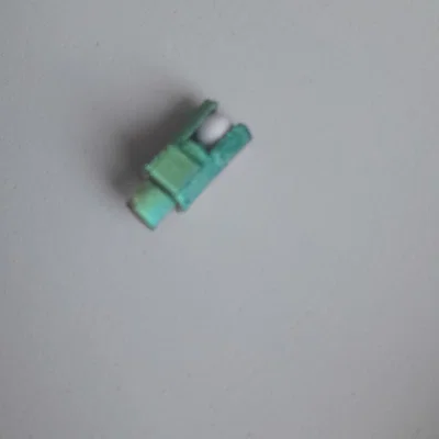 Súng bắn bi Nano (Nano bb gun)