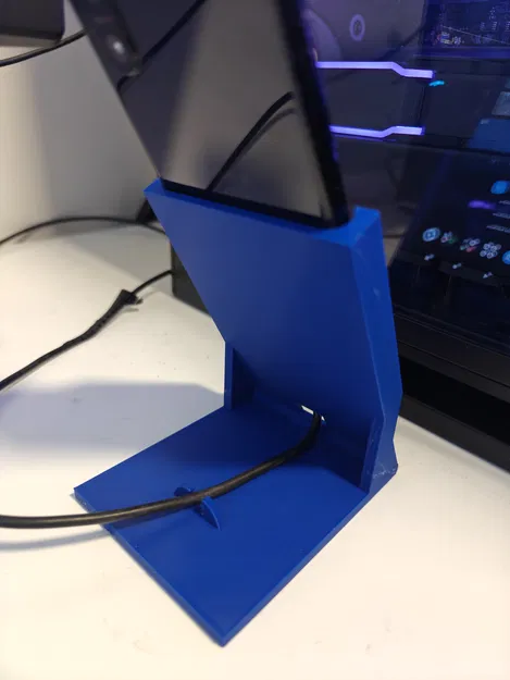 Sony Xperia 5 II - Giá đỡ để bàn - Image 2