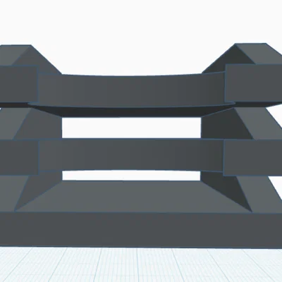 Giá đỡ HDD 2,5 inch (HDD holder 3)