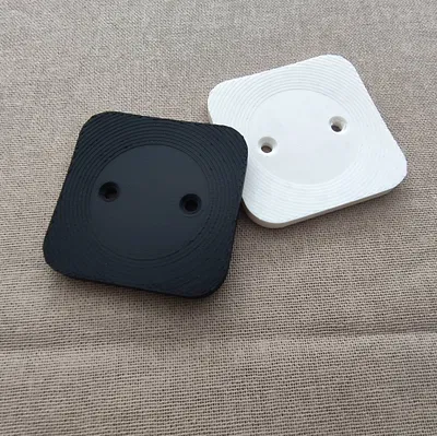 Giá treo tường cho Sonoff SNZB-02LD Zigbee smart thermometer