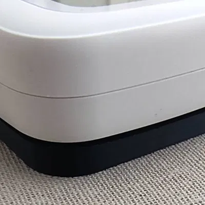 Giá treo tường cho Sonoff SNZB-02LD Zigbee smart thermometer