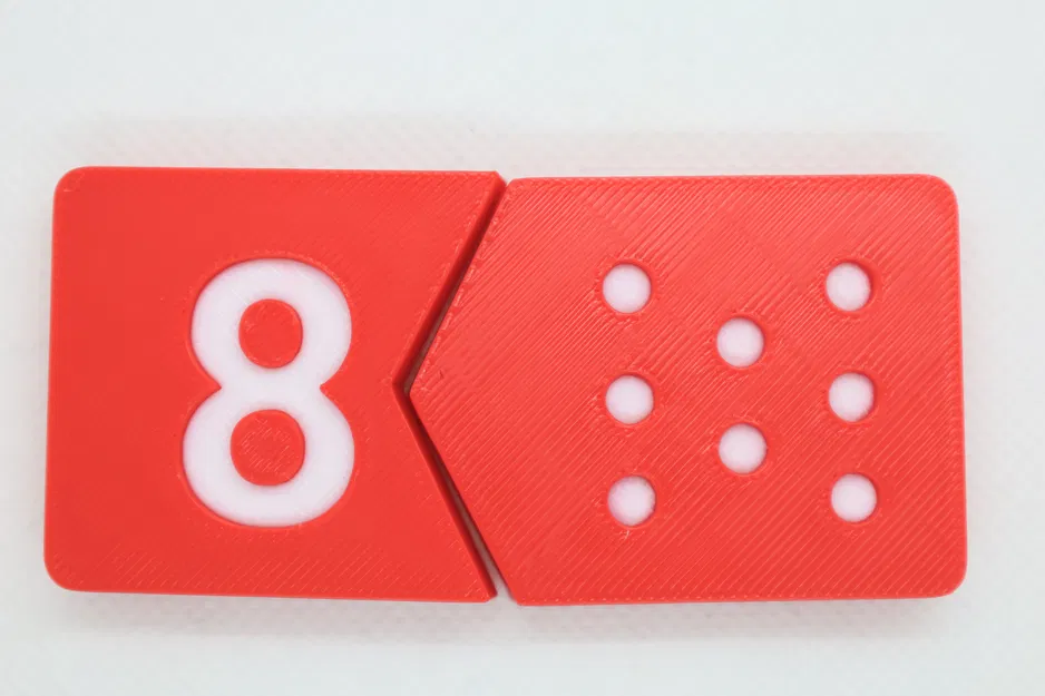 Trò chơi với các con số (Juego con números) - Image 4