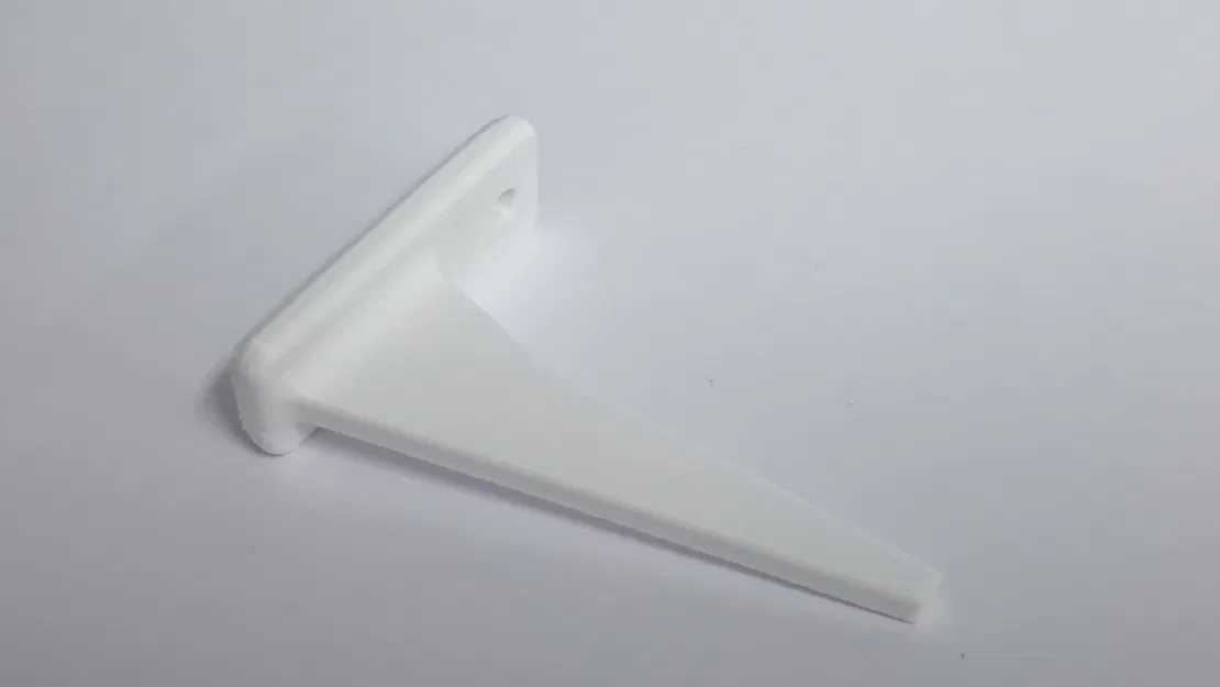 Móc treo tường 30mm 70mm 100mm (Creo, STEP) - Image 2