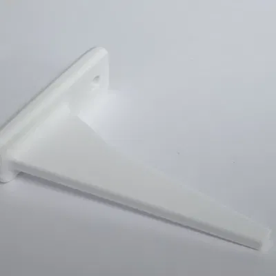 Móc treo tường 30mm 70mm 100mm (Creo, STEP)