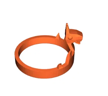 Vương miện chiến thắng Fortnite (Fortnite Victory Crown) - Image 1