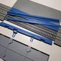 Tạo miếng chèn Unitrack sang Unitram (N-gauge) - Thumbnail 2
